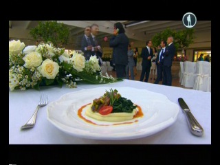 Планета вкусов (Моя планета, 07.12.2013) 33 выпуск. Италия. Грибной человек